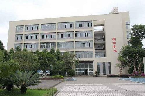广安电力职业技术学校