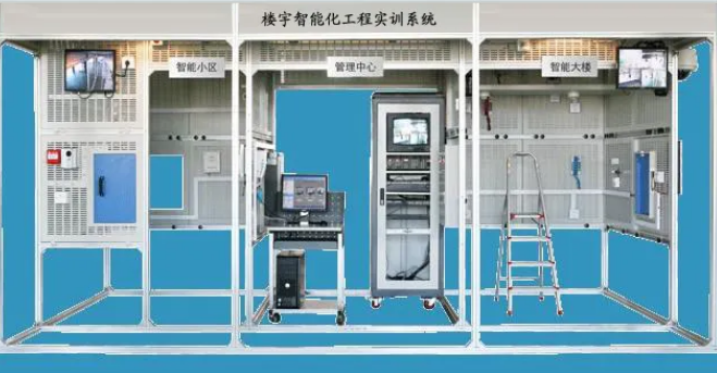 四川矿产机电技师学院《楼宇自动控制设备安装与维护》专业介绍